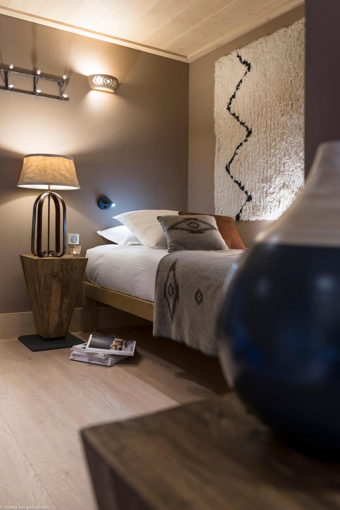 Le Taos Hotel Tignes Exterior photo