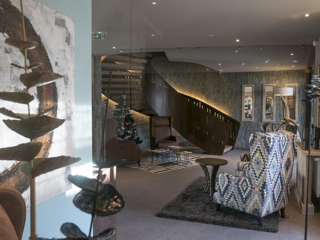Le Taos Hotel Tignes Exterior photo